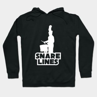 Snare Lines Hoodie